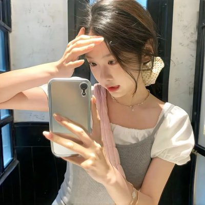 抓住你的衣领
