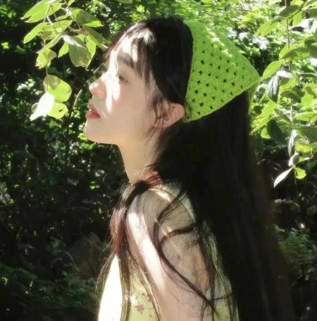旺角的天空